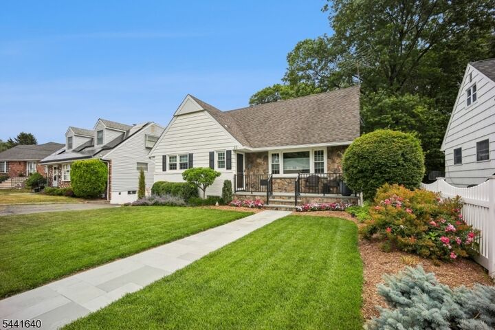 Property Photo:  23 Andover Pl  NJ 07003 