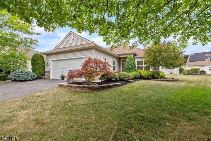Property Photo:  43 Renaissance Blvd  NJ 08873 