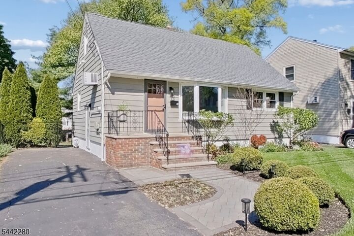 Property Photo: 49 Parkway NJ 07424