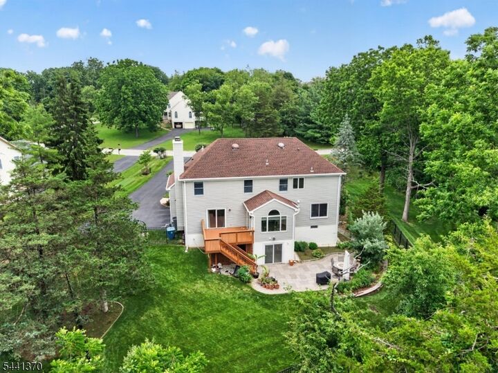 Property Photo: 6 Chaucer Dr NJ 08801