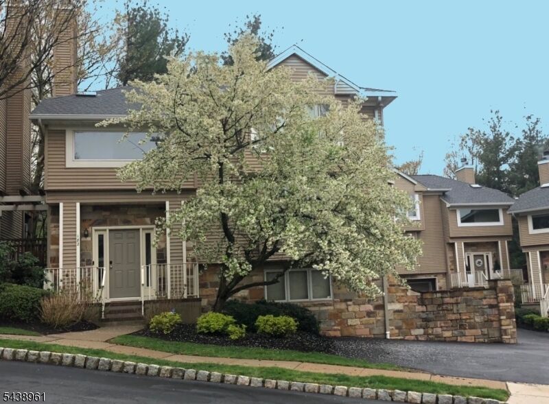 Property Photo:  182 Clarken Dr  NJ 07052 
