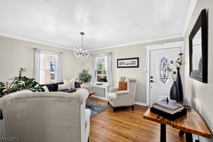 Property Photo:  523 Harrison Pl  NJ 07036 