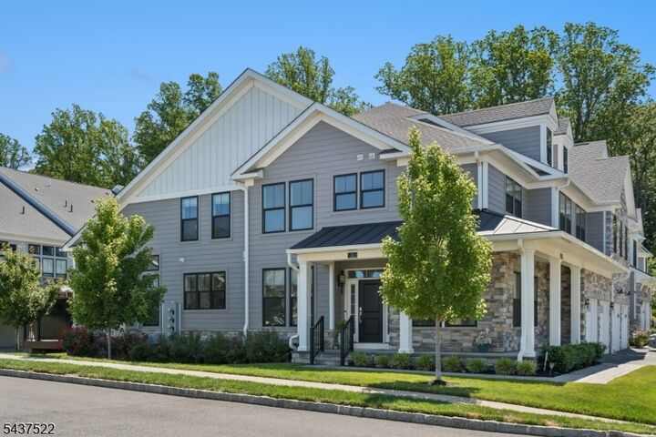 Property Photo: 1 Beacon Pl NJ 07059