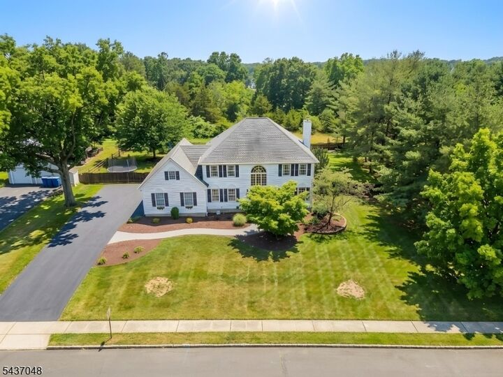 Property Photo:  24 Powelson Dr  NJ 08844 