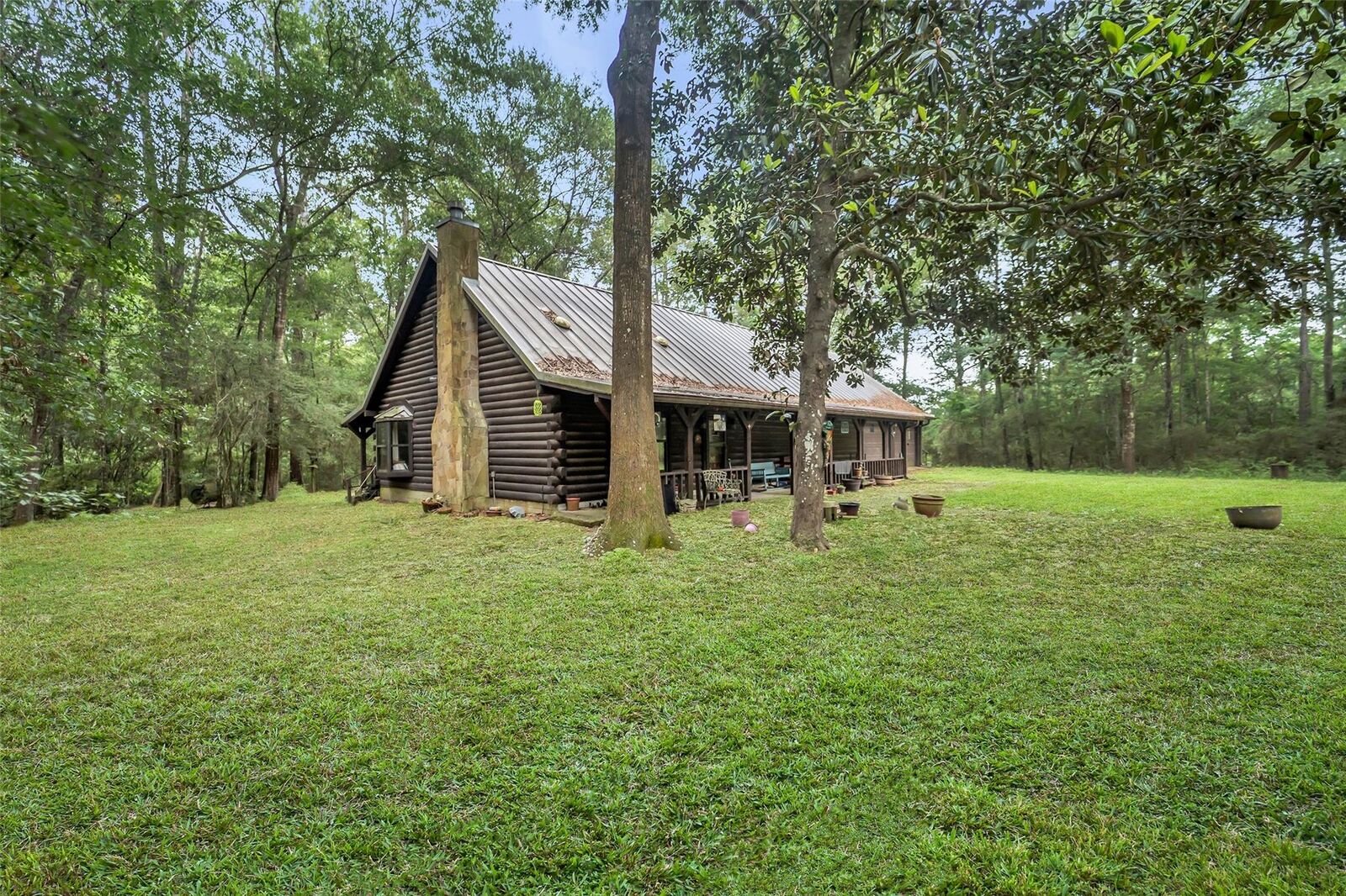 Property Photo:  16338 Grand Flower Road  TX 77363 