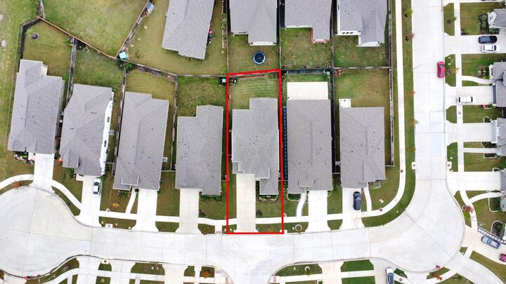 Property Photo:  24023 Barnett Overlook  TX 77469 