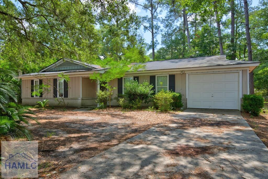 Property Photo: 506 Oglethorpe Hwy GA 31313