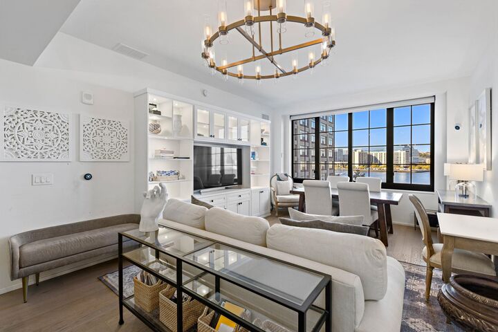 Property Photo:  1425 Hudson St 4I  NJ 07030 