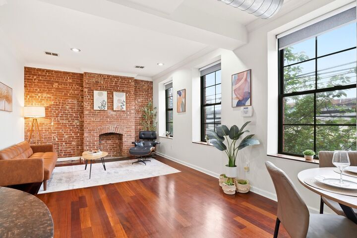 Property Photo:  380 Luis M Marin Blvd 2R  NJ 07302 