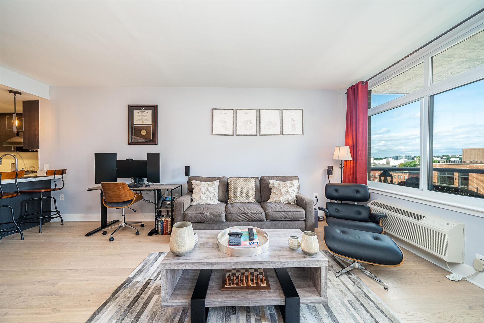 Property Photo:  1400 Hudson St 727  NJ 07030 