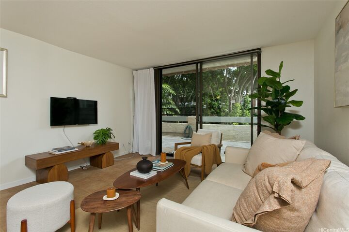 Property Photo: 333 Aoloa Street 231 HI 96734