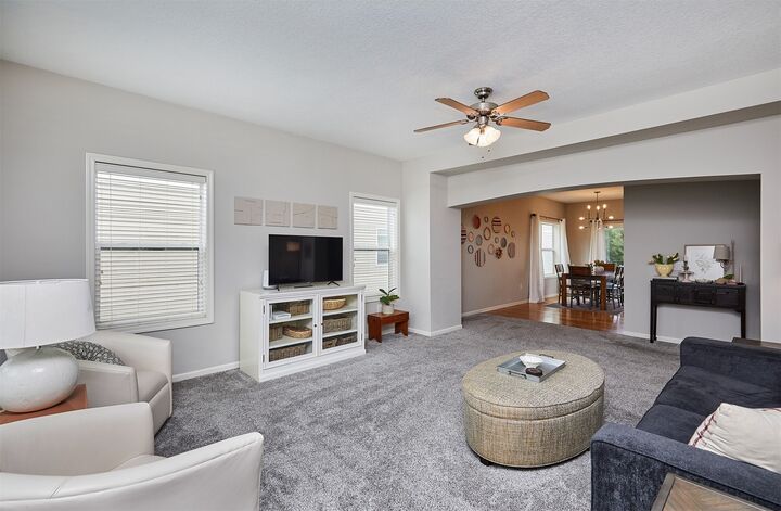 Property Photo:  9120 Greenspire Drive 106  IA 50266 