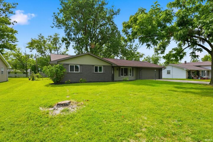 Property Photo: 6016 Arlene Avenue IN 46816