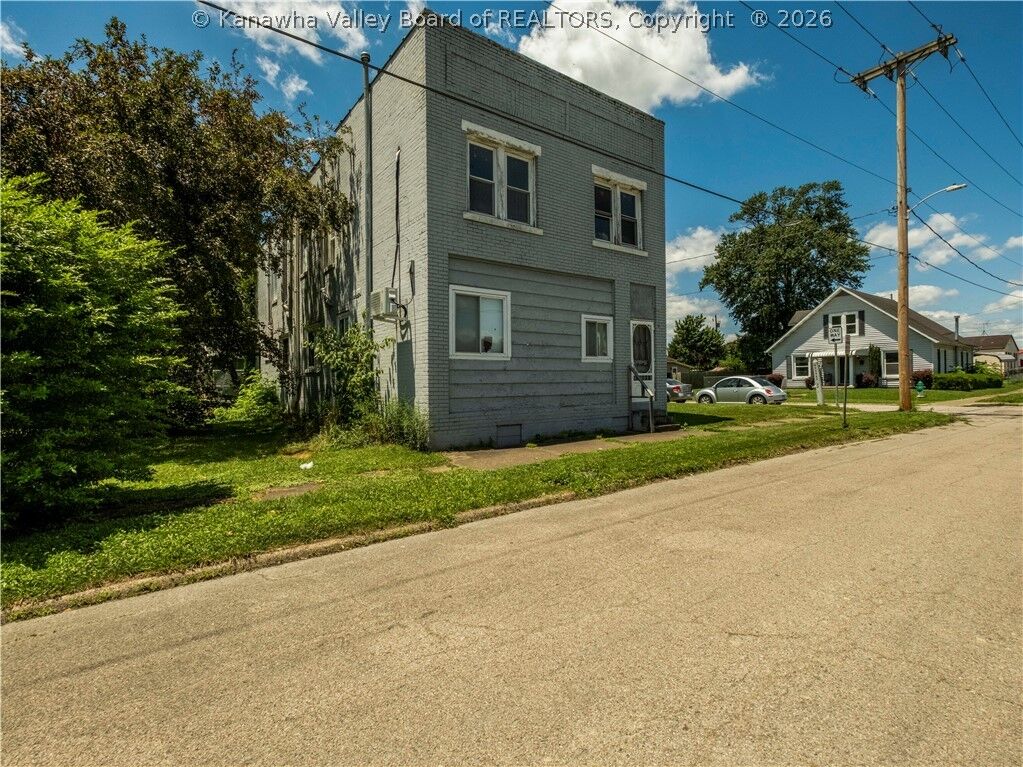 Property Photo:  3005 Hughes Street  WV 25704 