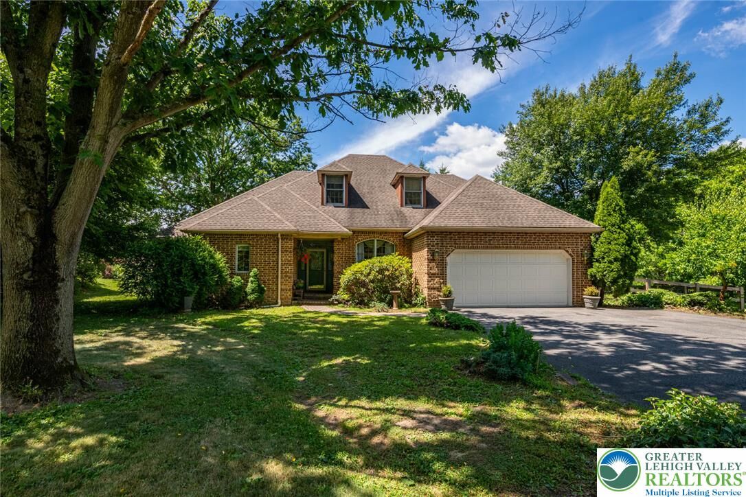 Property Photo:  3581 Chalet Drive  PA 19506 