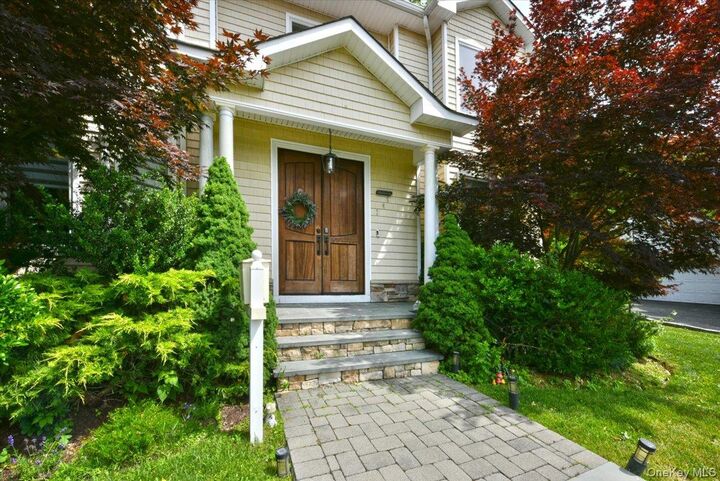 Property Photo: 245 Harbor Hill Road NY 11576