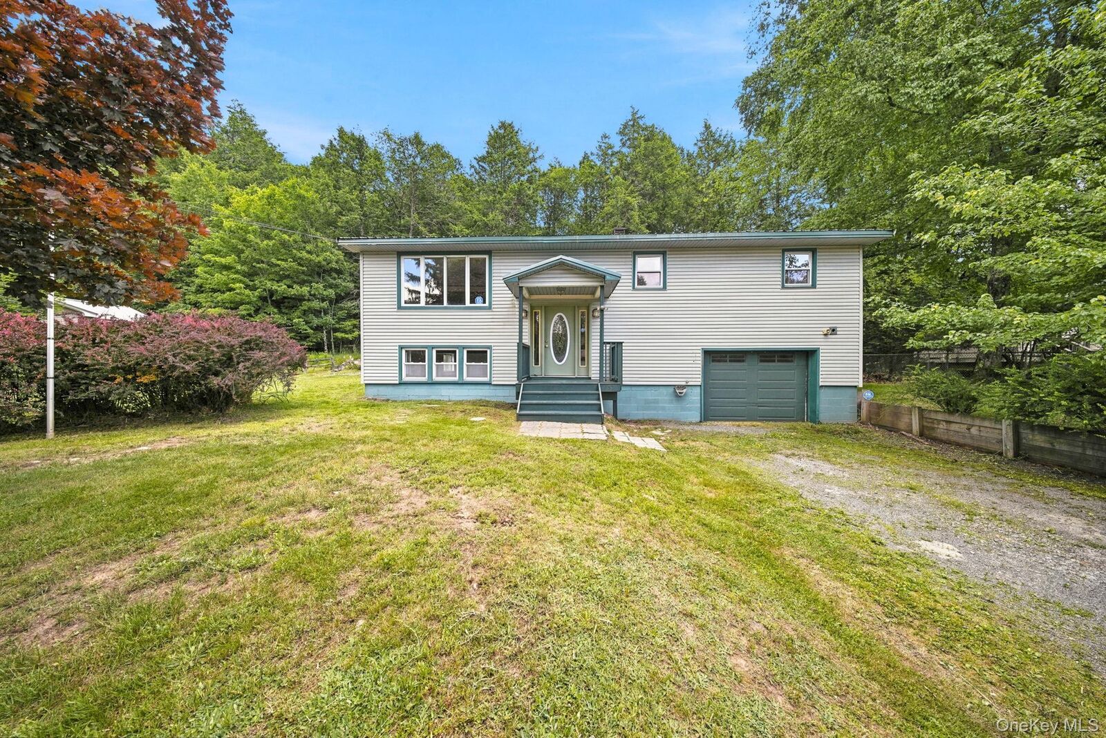 Property Photo:  157 Ballard Road  NY 12762 