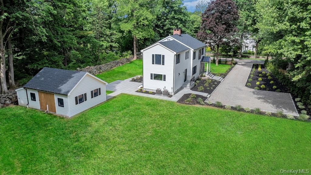Property Photo:  676 Hardscrabble Road  NY 10514 