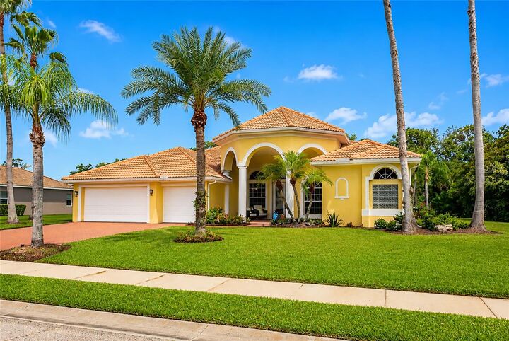 Property Photo:  14711 2nd Avenue Circle NE  FL 34212 