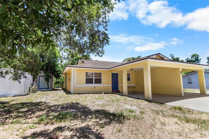 Property Photo:  2228/2232 25th Street  FL 34234 