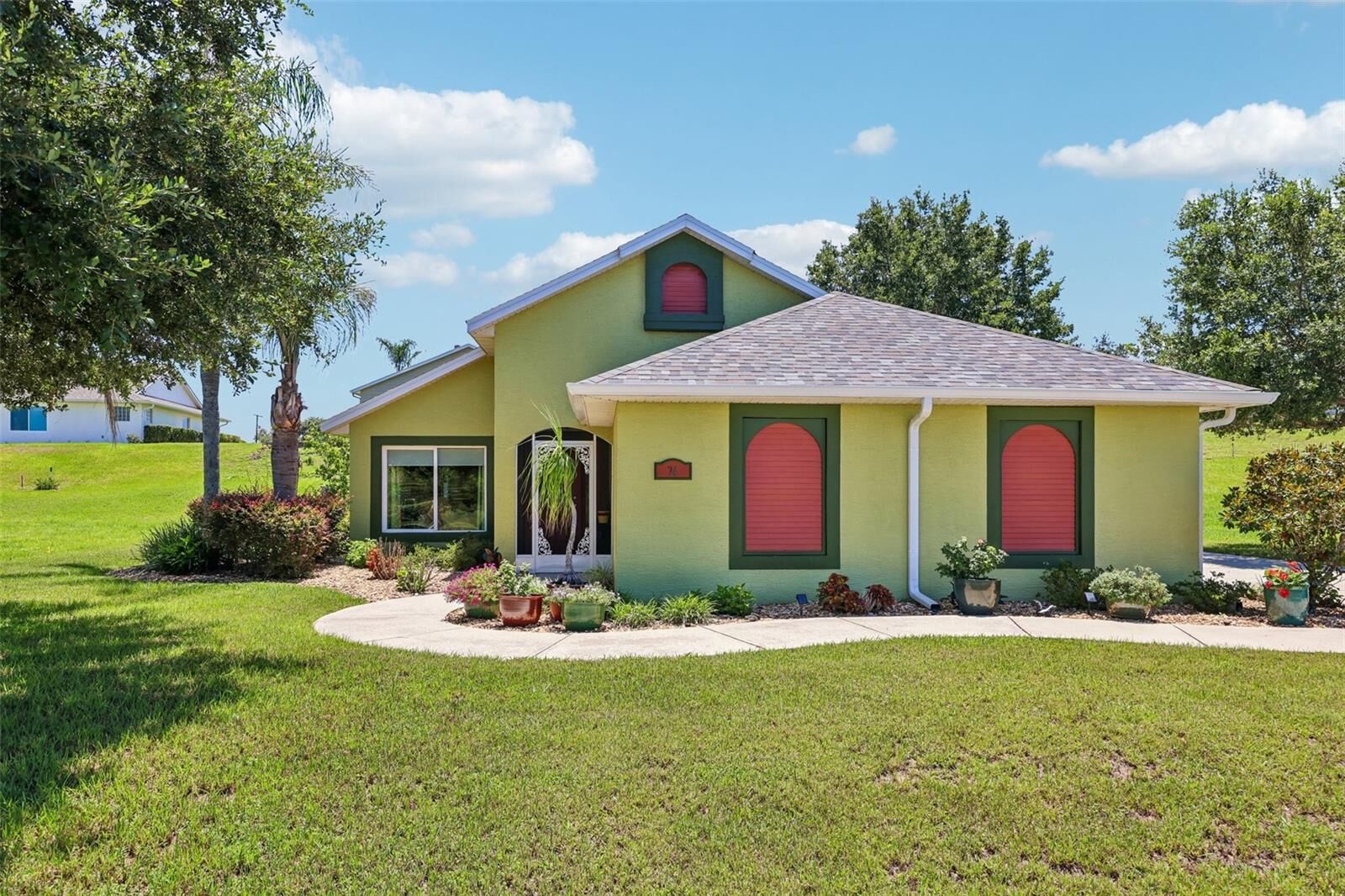 Property Photo:  76 Fairway Circle  FL 32784 