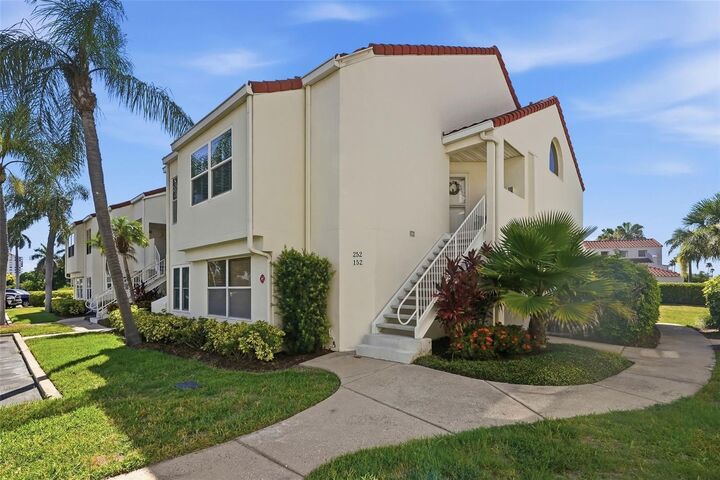 Property Photo:  6011 Bahia Del Mar Boulevard 252  FL 33715 