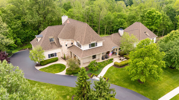 Property Photo:  11503 Willow Ridge Drive  IN 46077 