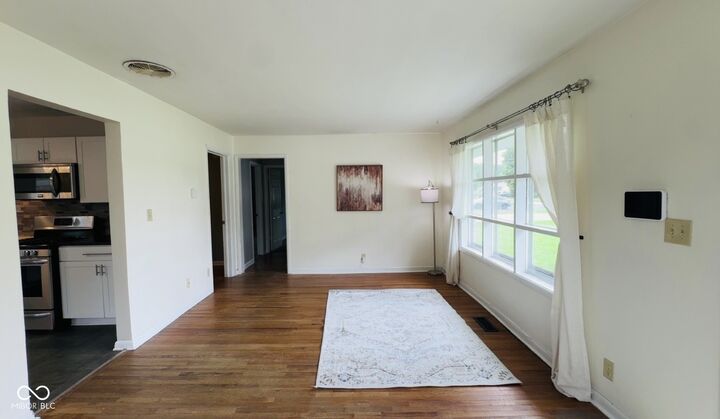 Property Photo:  3455 S Sadlier Drive  IN 46239 