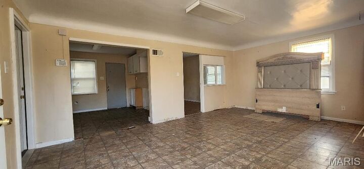 Property Photo:  2350 Chambers Road  MO 63136 