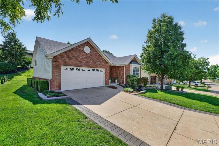 Property Photo:  918 Claybend Drive  MO 63011 