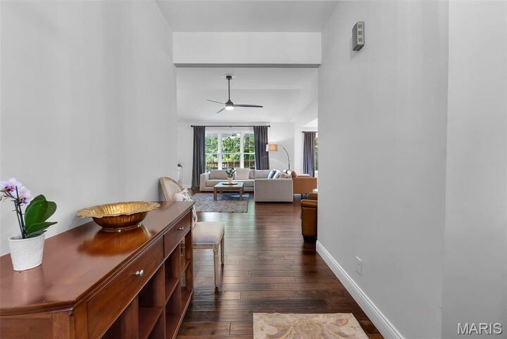 Property Photo: 2135 Rampart Street MO 63701