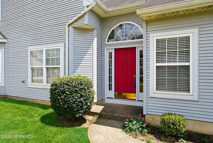 Property Photo:  24 Valencia Drive  NJ 08759 