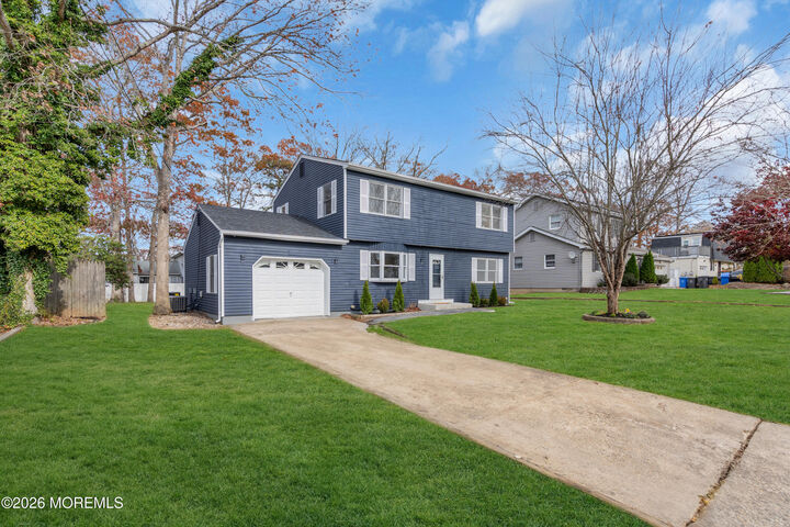 Property Photo:  1186 Galley Avenue  NJ 08050 