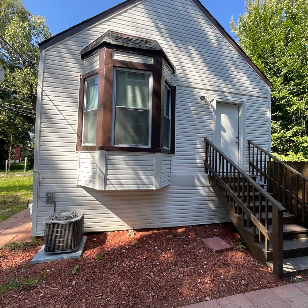 Property Photo:  6508 S Carpenter Street 3  IL 60621 