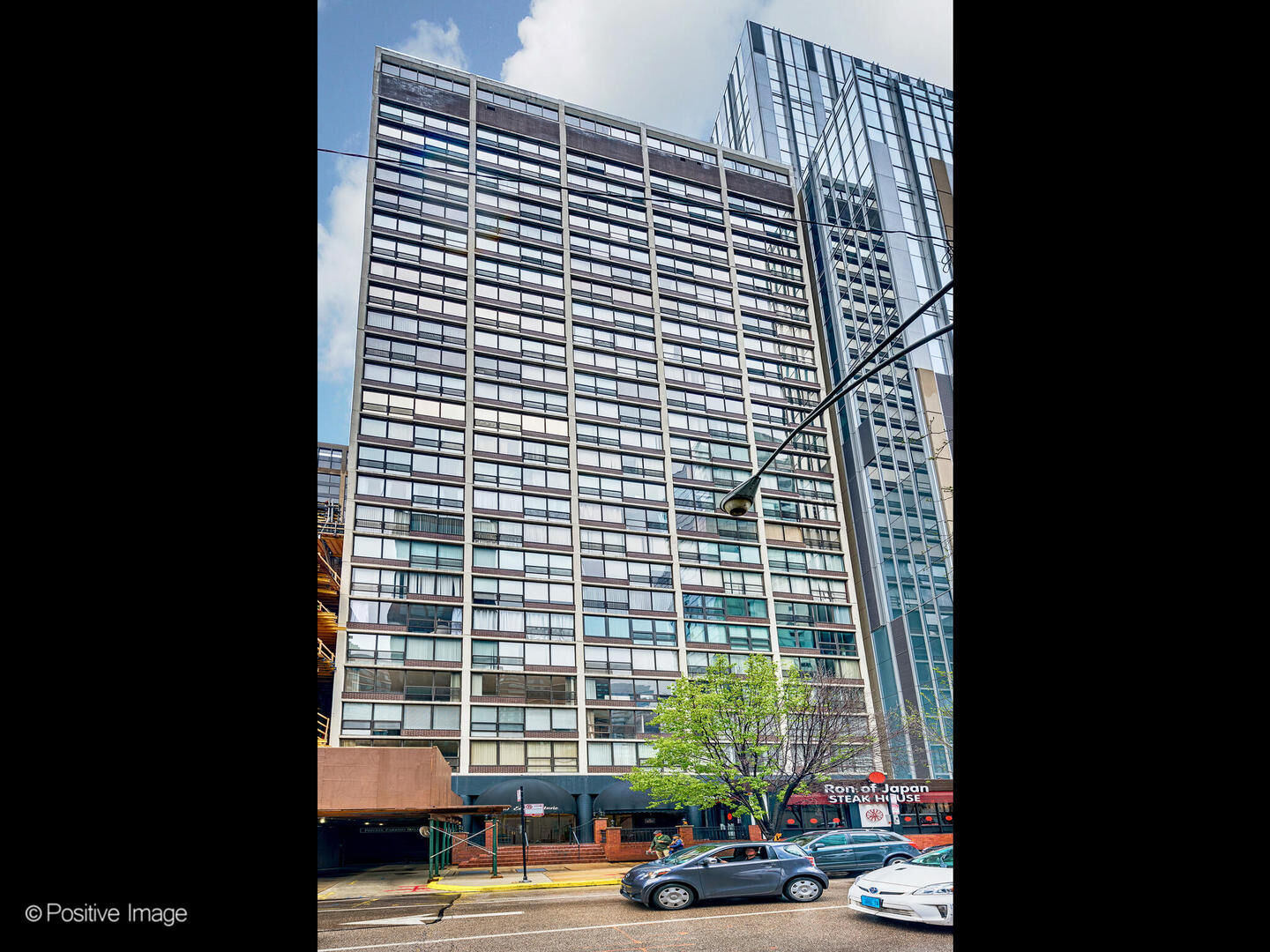 Property Photo: 230 E Ontario Street 503 IL 60611
