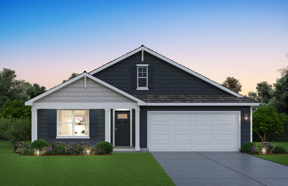 Property Photo: 2908 Savana Drive IL 60435