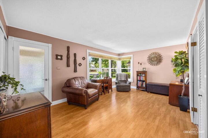 Property Photo: 3419 Campbell Street IL 60008