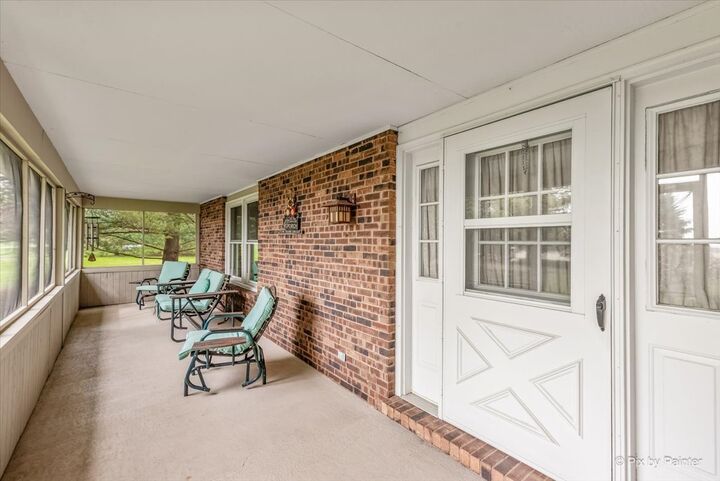 Property Photo: 418 N Olbrich Road IL 60033