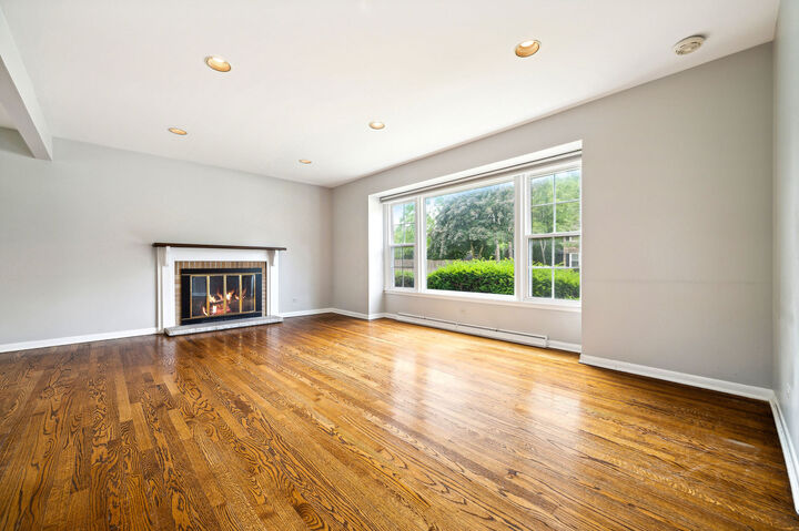 Property Photo: 217 Willow Avenue IL 60015