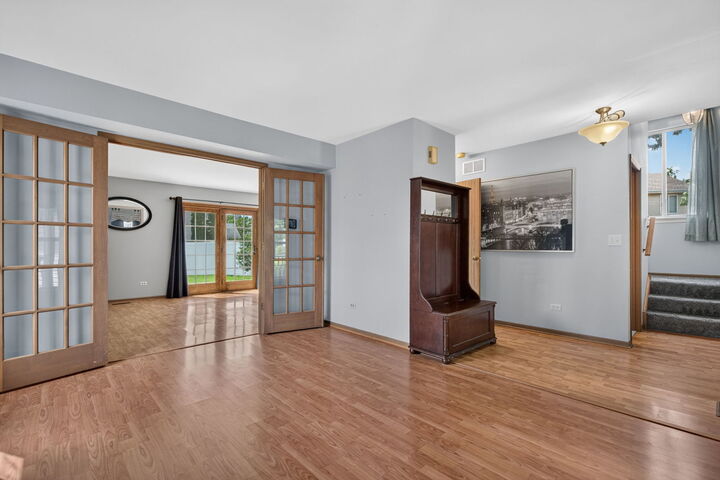 Property Photo:  667 Harvest Drive  IL 60490 