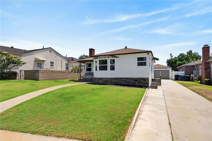Property Photo:  340 Morris  CA 90640 