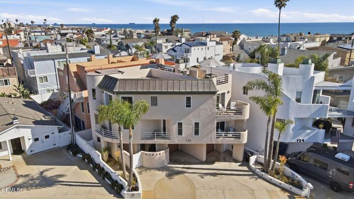 Property Photo:  126 Malibu Avenue  CA 93035 