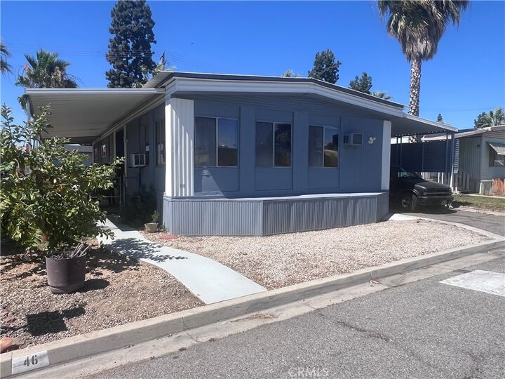 Property Photo:  46 Roud Table Drive  CA 92507 