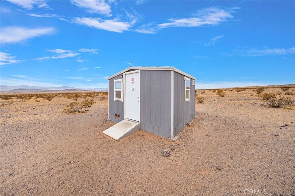 Property Photo:  0 Mohave Trails National Monument  CA 92338 
