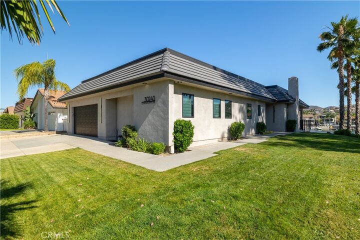 Property Photo:  30240 Longhorn  CA 92587 