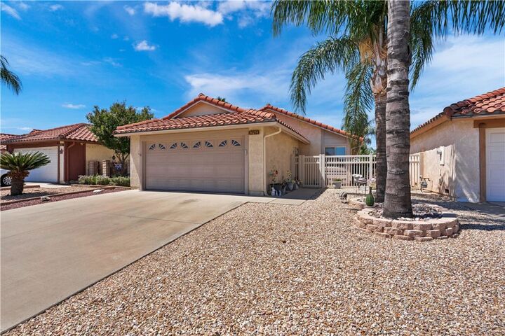 Property Photo:  26154 Goldenwood Street  CA 92586 