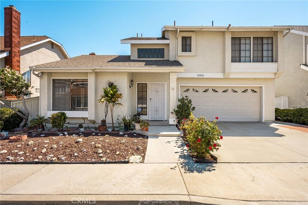 Property Photo: 26042 Dunbar CA 92630