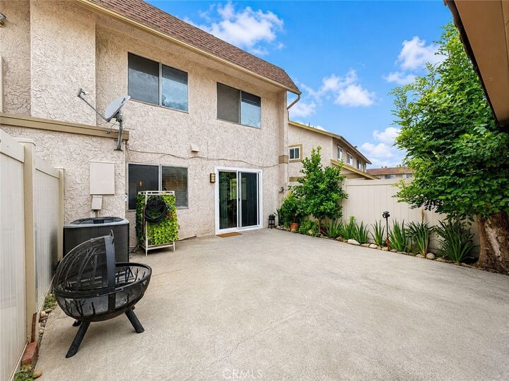 Property Photo: 1252 N Citrus 1 CA 91722