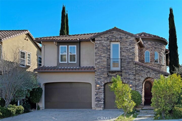 Property Photo:  27683 Manor Hill Road  CA 92677 
