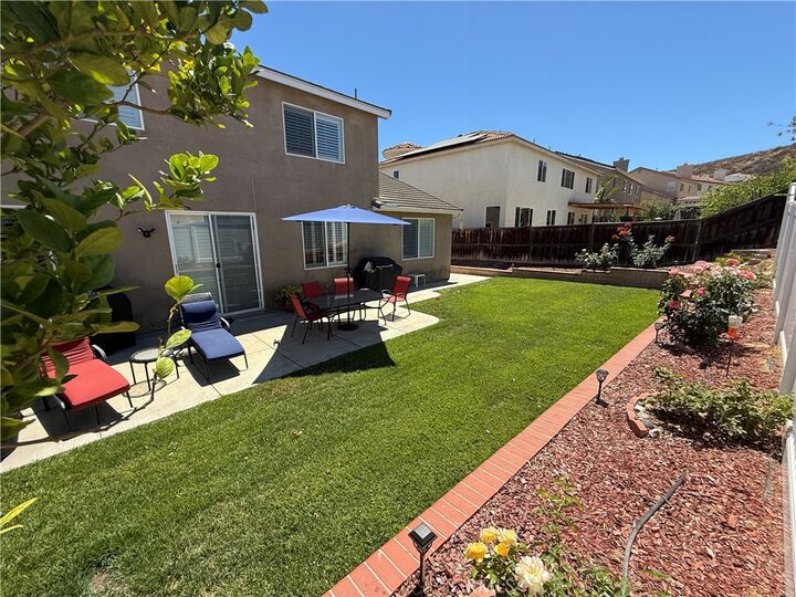 Property Photo:  31464 Orchard  CA 92563 